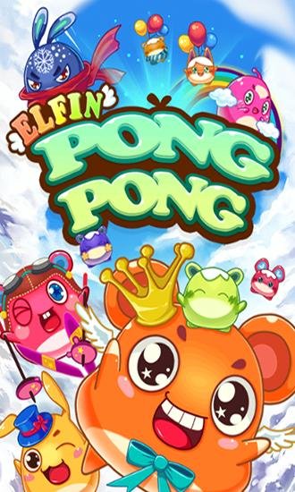 download Elfin pong pong apk